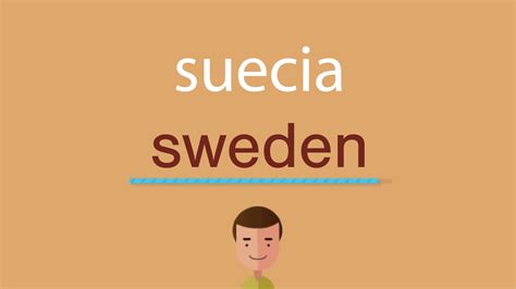 suecia en ingles|suiza